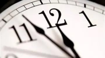 دليل المواطن لتنظيم المواعيد اليومية عقب تطبيق التوقيت الصيفي الجديد 2026